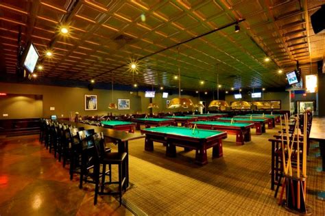 billiards near me